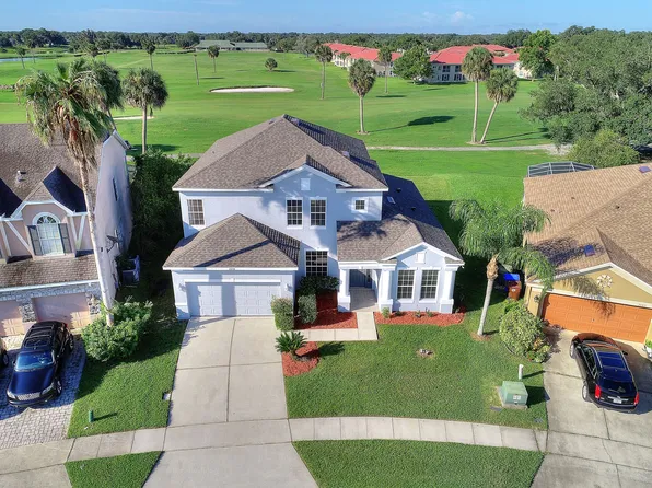 2604 Roughside Cir, Kissimmee, FL 34746