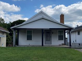 692 Shedborne Ave, Dayton, OH 45403