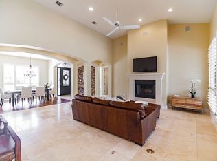 852 Sunfish St, Lakeway, TX 78734