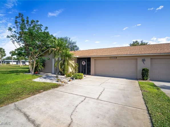 5440 Capbern Ct, Fort Myers, FL 33919