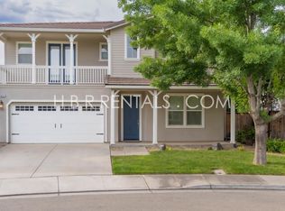 1021 Tulloch Dr, Tracy, CA