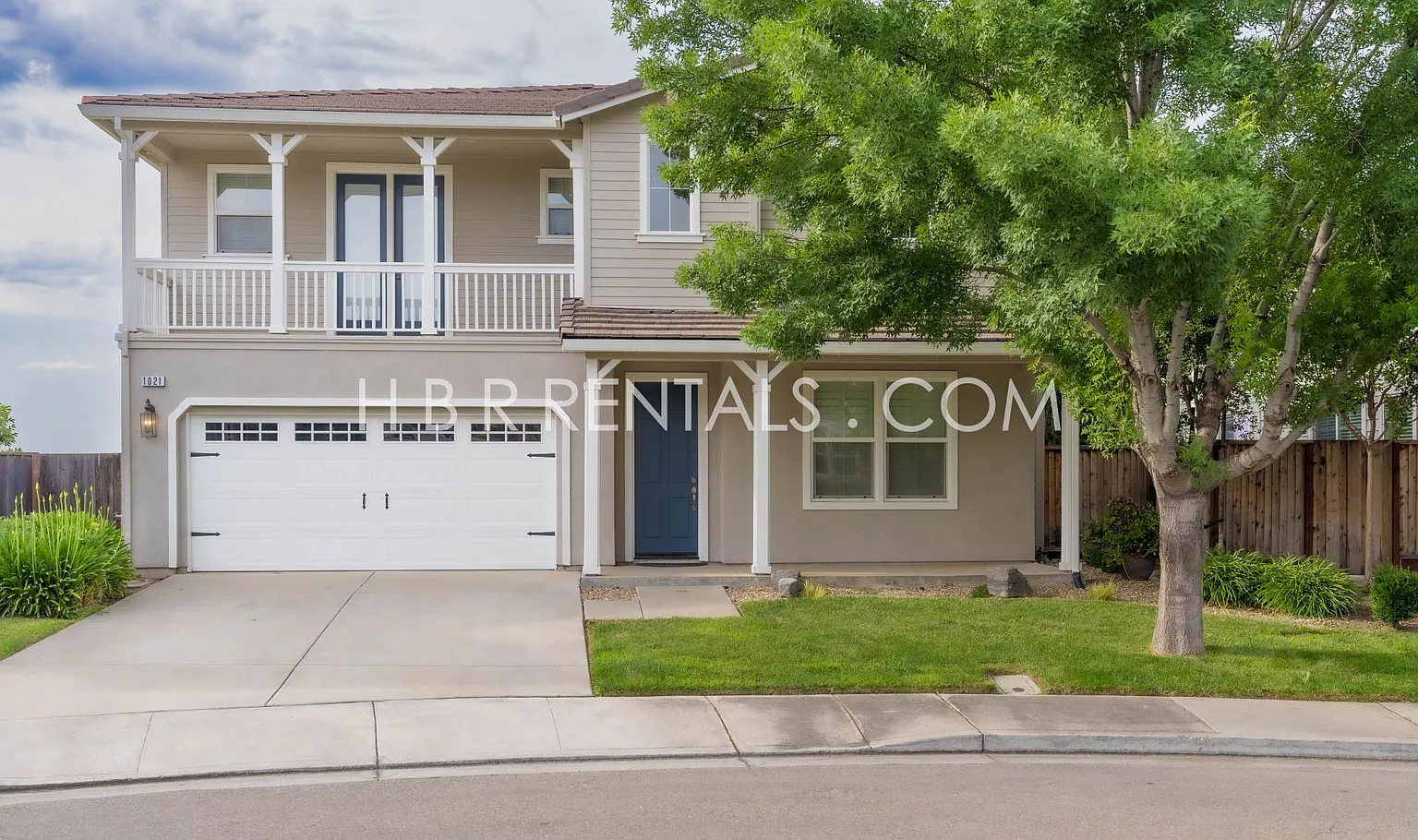 1021 Tulloch Dr photo 1