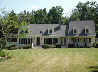251 Barton Ave, Belchertown, MA 01007