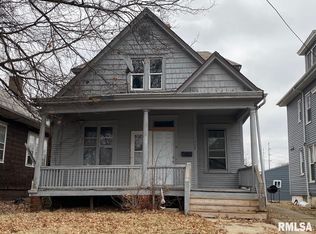 1902 N California Ave, Peoria, IL