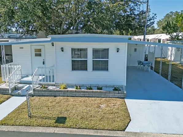 27466 Us Highway 19 N Lot 100, Clearwater, FL 33761