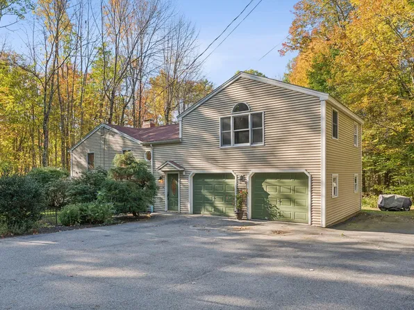 304 Blanchard Road, Cumberland, ME 04021