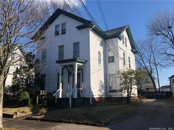 54 Sea Street, New Haven, CT 06519