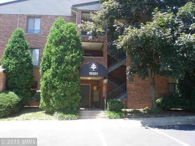 18001 Chalet Dr #19-102, Germantown, MD, 20874