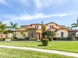 10252 Orchid Reserve Dr #8-A, West Palm Beach, FL 33412