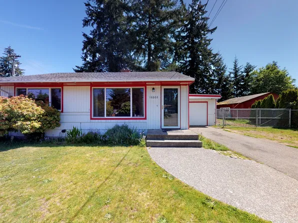 16008 8th Ave SW, Burien, WA 98166