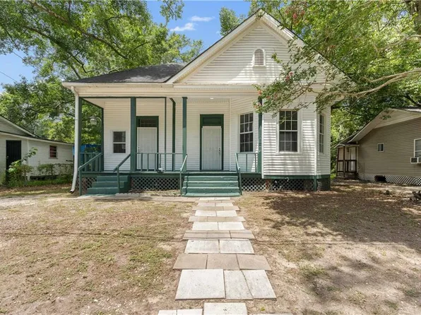 908 Dearborn Street S, Mobile, AL 36603