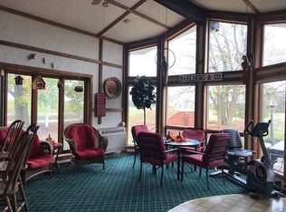 3840 D Rd, Bark River, MI 49807