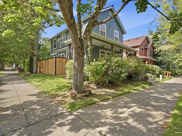 9307 N Haven Ave, Portland, OR 97203