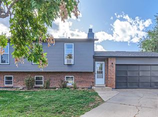 1251 S Uravan St, Aurora, CO 80017