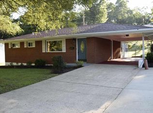 2208 Sharon Rd, Ashland, KY 41101