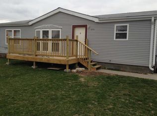 570 Lincoln St, Clatonia, NE 68328