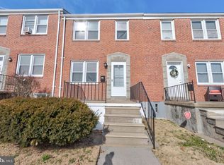 4416 Findlay Rd, Baltimore, MD 21206