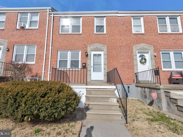 4416 Findlay Rd, Baltimore, MD 21206
