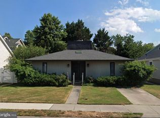 300 Hickman St, Rehoboth Beach, DE 19971