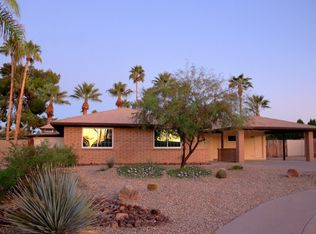 10837 N 37th Pl, Phoenix, AZ 85028