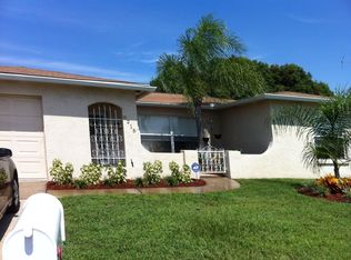 8215 Penwood Dr, Port Richey, FL 34668
