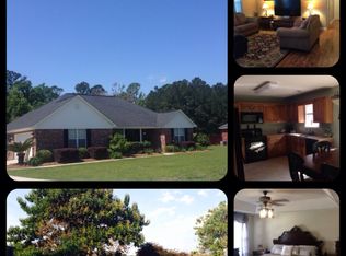 108 Hidden Lake Dr, Rincon, GA 31326