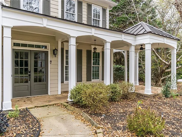6710 Timber Cove Point — Photo 2