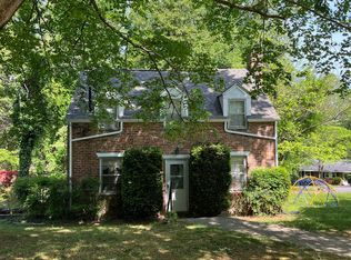 500 Monticello Ave, Lynchburg, VA 24501