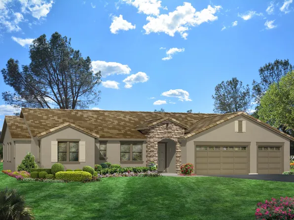 115 Palisades Pl, Copperopolis, CA 95228
