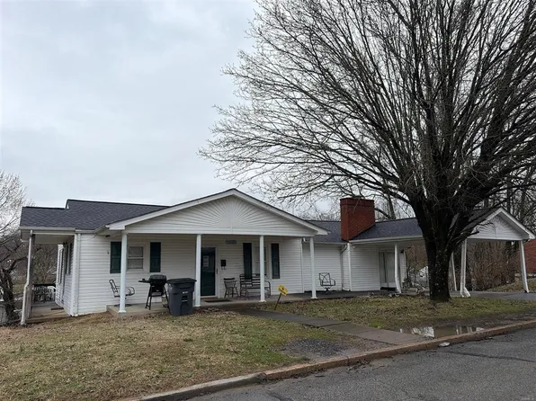 1218 Holyoke St, Kingsport, TN 37664