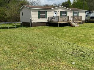 505 S 20th St, Middlesboro, KY 40965