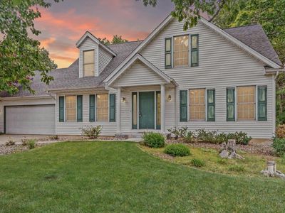 51062 Oak Hollow Ln, South Bend, IN, 46628