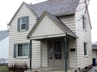 2118 Loxley Rd, Toledo, OH 43613