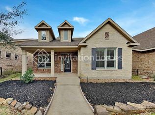 17211 Pecos Park Ln, Humble, TX 77346