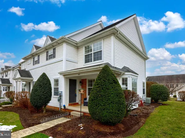 665 Wallingford Rd, Lititz, PA 17543