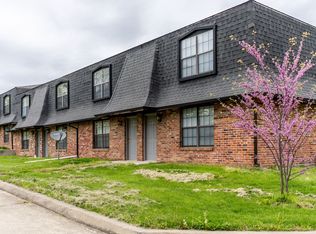 2808 Jacobs Pl APT 4C, Columbia, MO 65201