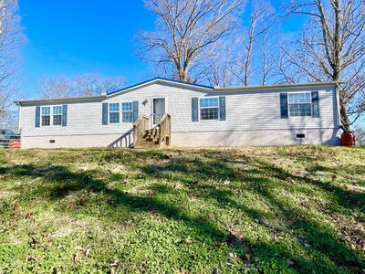 125 Khaja Rd, Newport, TN, 37821