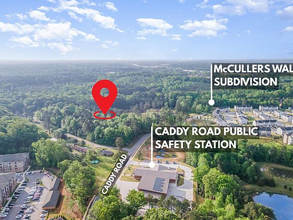 2nd image of 8001 Caddy Rd