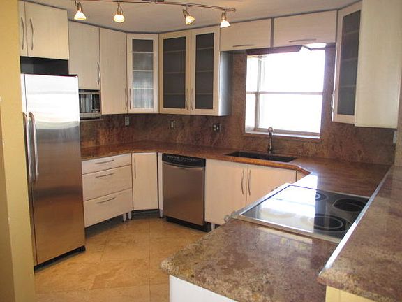 5th image of 3581 S Ocean Boulevard #Ph-A