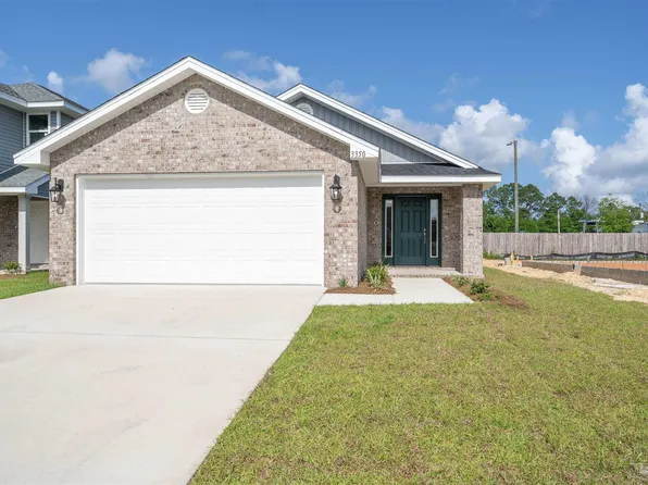 3350 Bliss Ln #7A, Cantonment, FL 32533