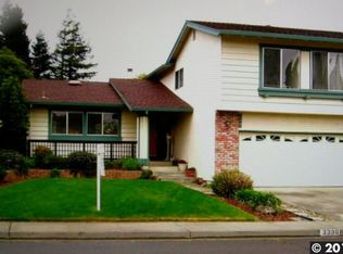 3390 Ticonderoga Dr, Fairfield, CA