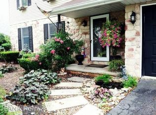 204 Genesis Dr, Blandon, PA 19510