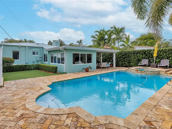 4371 SW 13th Ter, Coral Gables, FL 33134