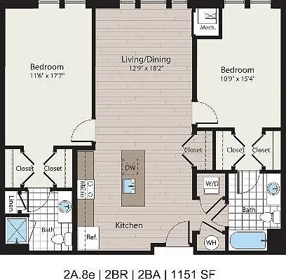 ICON Residences at The Rotunda — Photo 38