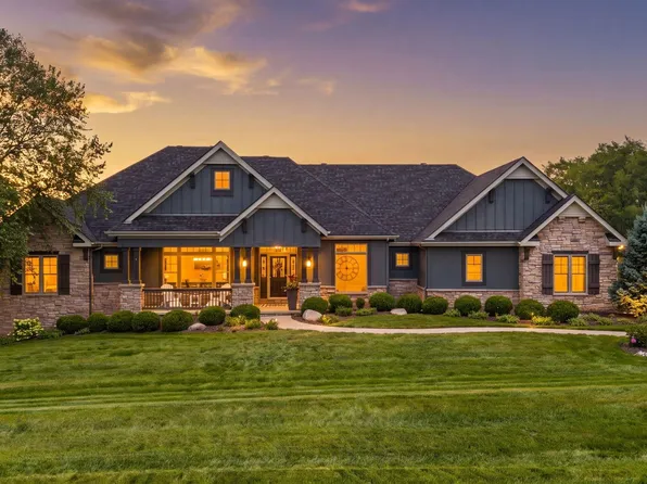 3878 Buckthorn Dr, Blair, NE 68008