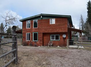 29120 Six Point Dr, Bigfork, MT 59911