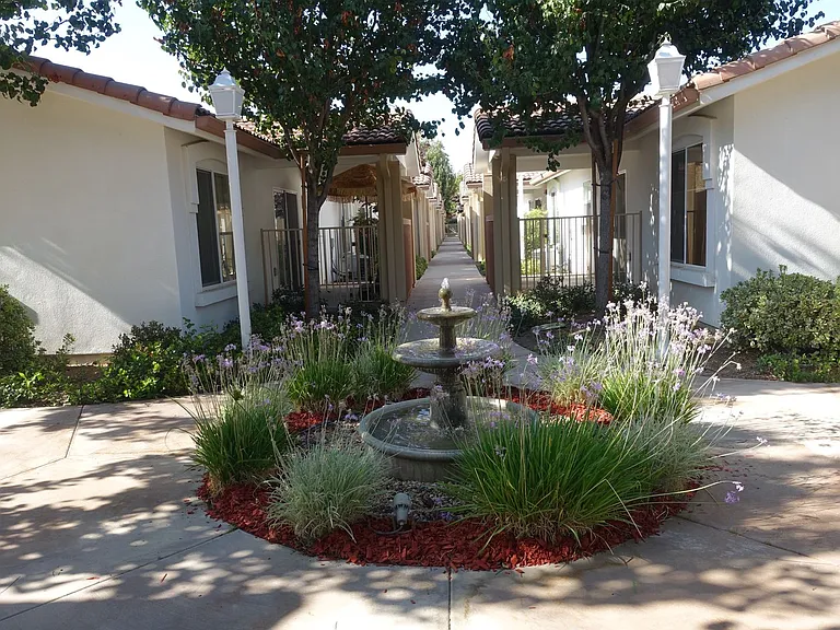 55+ Terrace at Seven Hills 1BR/1BA with parking — Photo 16