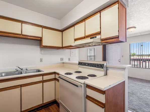 Brandywood Park Apartments