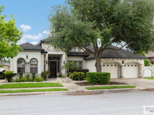 5701 Spicewood, Harlingen, TX 78552