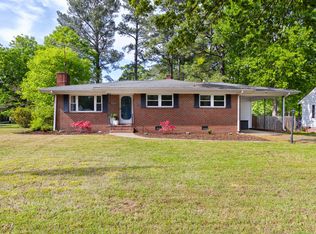 2702 Richwood Rd, Durham, NC 27705